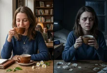 Minum teh setiap hari, baik atau tidak?