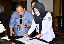 KKMD Gorontalo Bahas Rencana Kemitraan dengan Badan Usaha