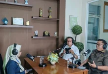 Koperasi Merah Putih Dorong Ekonomi Desa
