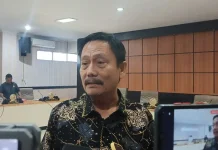 Sahlan Tapulu Dorong Asta Cita Jadi Arah Kebijakan Daerah di Gorontalo