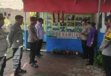 Satkamling Dutulanaa Dinilai, Ronda Malam Kembali Digerakkan