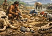 Fosil Komodo dan Fauna Purba Ditemukan di Sumba
