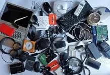 Cara Tepat Mengelola Sampah Elektronik agar Tidak Berbahaya