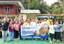 Pembimas Kristen Kemenag Gorontalo Dukung Retret Perkantas 2026