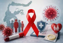 Kasus HIV di Gorontalo Meningkat, Deteksi Dini Jadi Kunci