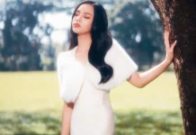 Lyodra Rilis Balada Emosional Pura Pura