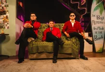 Asmara Rilis Single Belajar Romantis