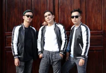 ASBAK Band Rilis Tertunda Bukan Akhir