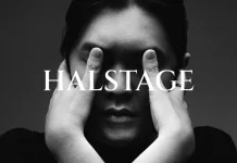 Halstage Rilis Aku Minta Maaf