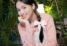 Brenda Yivabelle Perkenalkan Debut Paksa Rasa