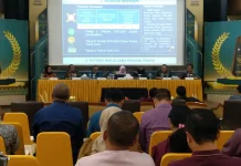 Forum Koordinasi Fiskal dan Moneter Perkuat Sinergi Dorong Ekonomi Gorontalo