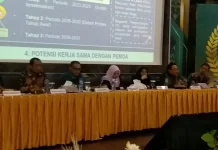 Ekonomi Gorontalo Awal 2026 Tumbuh Positif, Lampaui Nasional