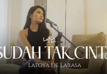 Latoya De Larasa Rilis EP Akustik