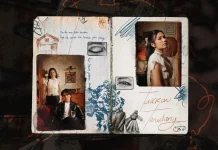 Vanessa Zee dan Rony Rilis Takkan Terulang