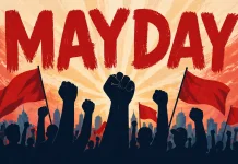 Serikat Pekerja Gorontalo Besok  Gelar Aksi Damai May Day