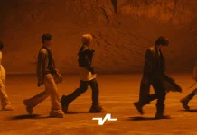 KEYVITUP Debut lewat EP Perdana