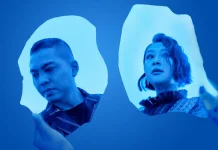 Ade Govinda dan Gloria Rilis Terbelah Jadi Dua