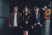 New Syclon Rilis Sebenarnya Masih Cinta