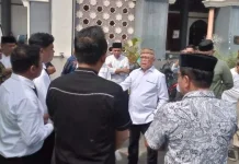 BPJamsostek Gorontalo Sasar Penggiat Masjid jadi Peserta
