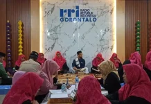 Melalui Tadarus, Pesan Pencegahan HIV-AIDS Ditekankan kepada Keluarga