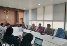 Komisi III DPRD Gorontalo Dorong Percepatan Dana Hibah Bencana ke DJPK