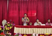 Ombudsman Gorontalo Usul Waktu Pelaksanaan SPMB Lebih Panjang