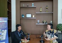 May Day, BPJamsostek: Cakupan Perlindungan Pekerja di Gorontalo Baru 47,80 Persen