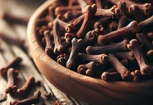 Manfaat Cengkeh dan Campuran Herbal
