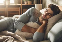 Rahasia Waktu Tidur yang Ideal