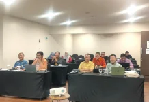 Hadapi Bonus Demografi, Gorontalo Perkuat Peta Jalan Pembangunan Kependudukan