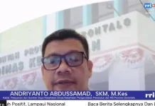 Fasilitas Kesehatan Gorontalo mudah diakses