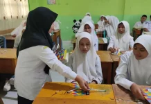 Kekurangan Jam Mengajar Guru PAI Jadi Perhatian Kemenag Kabupaten Gorontalo
