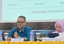 Gorontalo Didorong Percepat PSN Hilirisasi Ternak Ayam
