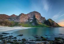 Norwegia, Negara Kecil dengan Pengaruh Global yang Besar