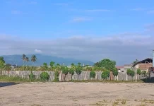 BMKG: Gorontalo Berpotensi Hujan Siang hingga Malam Ini