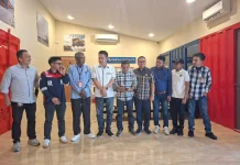 Komisi III Minta Penggunaan Nomor Polisi Lokal pada Mobil Perusahaan
