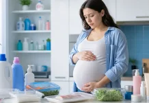 Studi Kaitkan Plastik dengan 2 Juta Bayi Prematur di Dunia