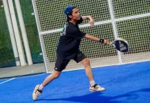 Pembinaan Atlet Padel di Gorontalo Dinilai Miliki Peluang Besar