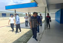 Komisi III DPRD Gorontalo Soroti Pelat Kendaraan Perusahaan