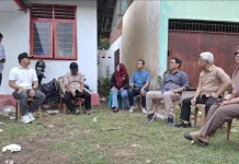 Komisi I DPRD Gorontalo Tinjau Legalitas Lahan Gerai KDMP