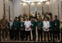 Begini Cara Pemda Bonebol Lestarikan Bahasa Bonda dan Bolango