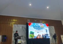 Dorong Sensus Ekonomi, Gubernur Libatkan Semua Pihak