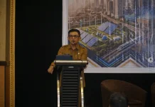 Disparekrafpora Gorontalo Siapkan Penyusunan Dokumen IPRO Pariwisata