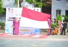 Hardiknas Momentum Refleksi dalam Meningkat Mutu Pendidikan
