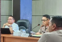 Cakupan BPJS Ketenagakerjaan Gorontalo Baru 47,8 Persen