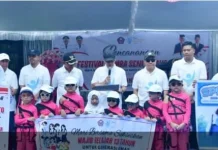 Hardiknas 2026, Pohuwato Luncurkan Program Pendidikan