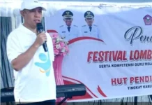 Dikbud Pohuwato Dorong Evaluasi Pendidikan dan Tes Kemampuan Akademik