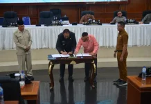 DPRD Gorontalo Setuju Perda Pajak dan Retribusi Daerah Direvisi
