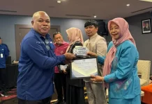 DPPKB Gorontalo Utara Raih Mitra Terbaik TVRI