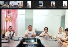KemenHAM Sulteng Pacu Kenaikan Status dan Pembentukan Kanwil Gorontalo